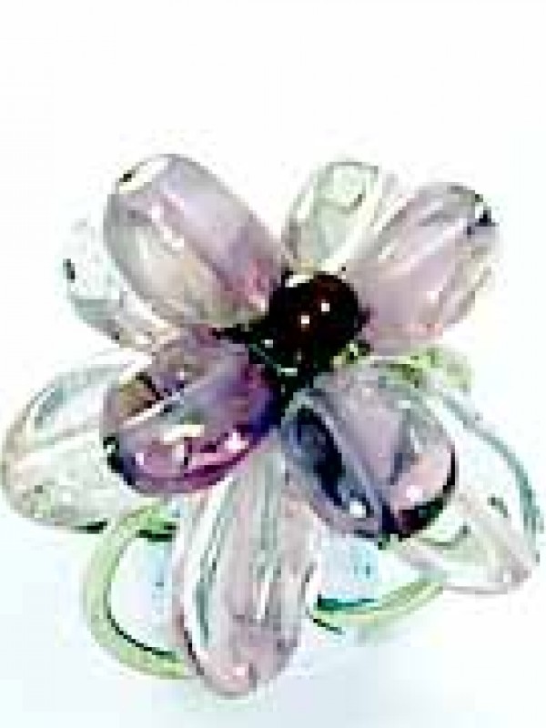 RFSS 11 - Smoky Quartz